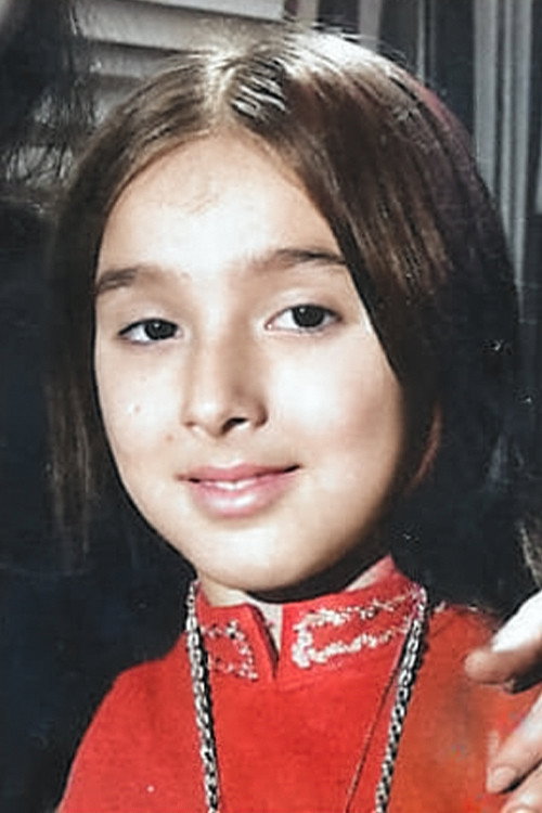 Funda Gürçen's poster
