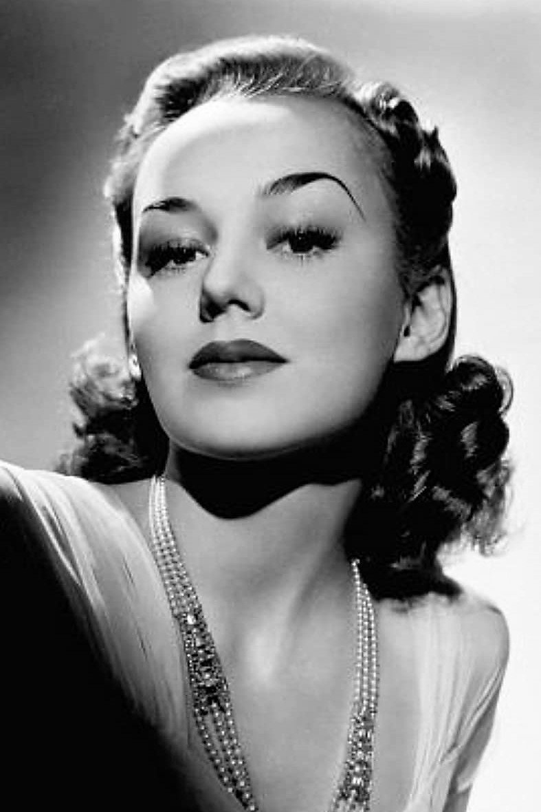 Anne Shirley's poster