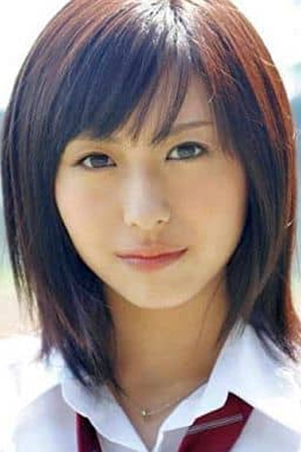 Julia Kawakami's poster
