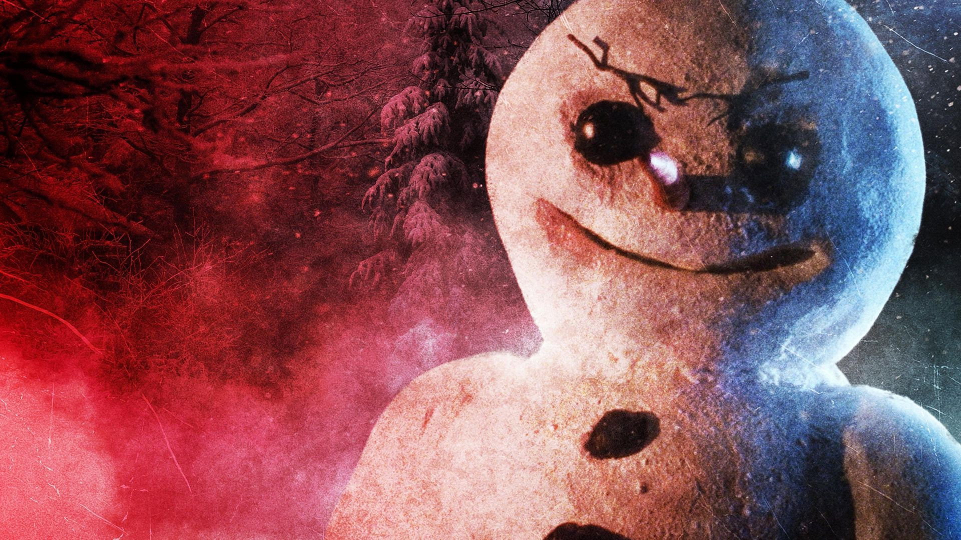 Jack Frost's poster