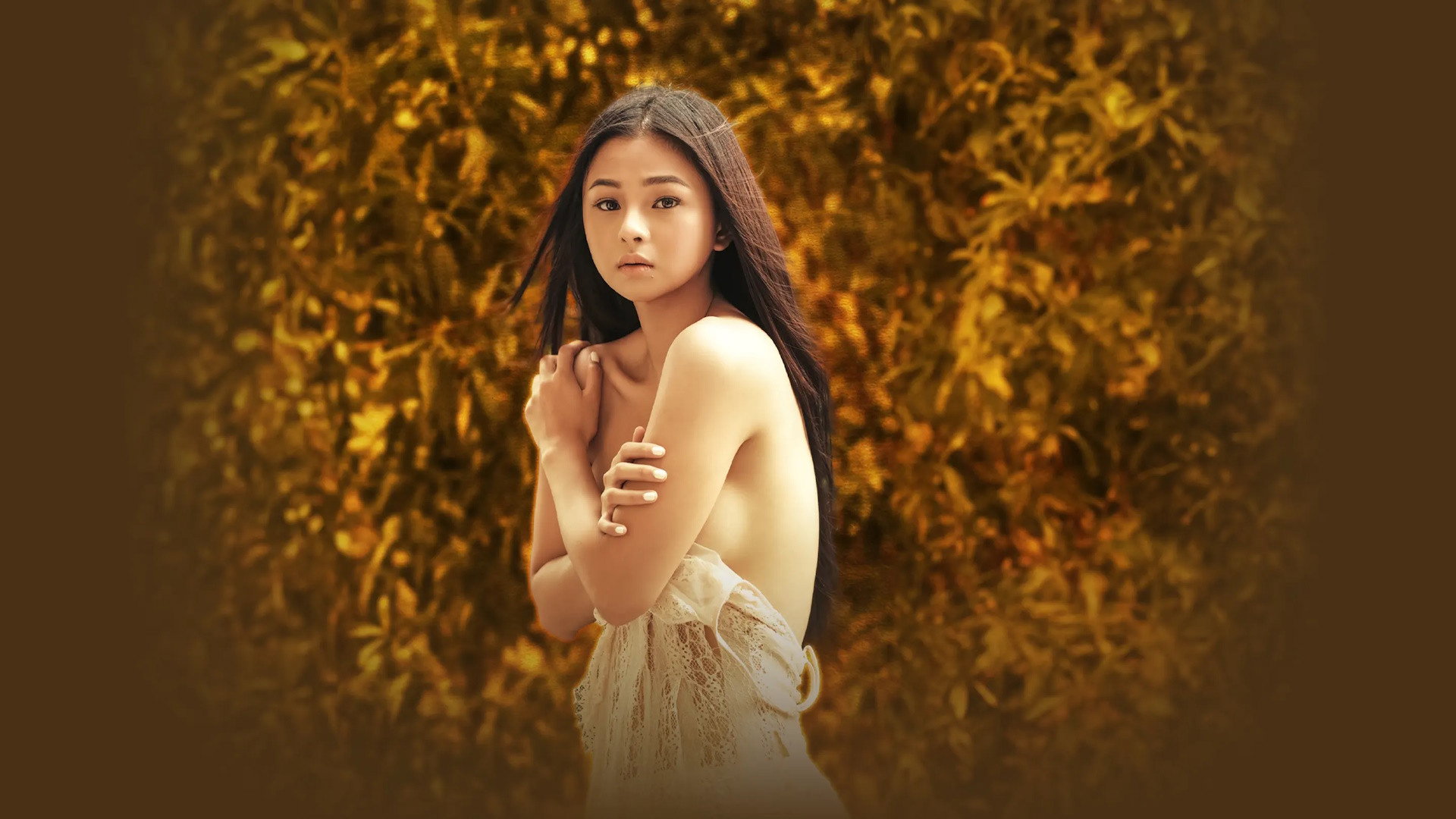 Selina's Gold's poster