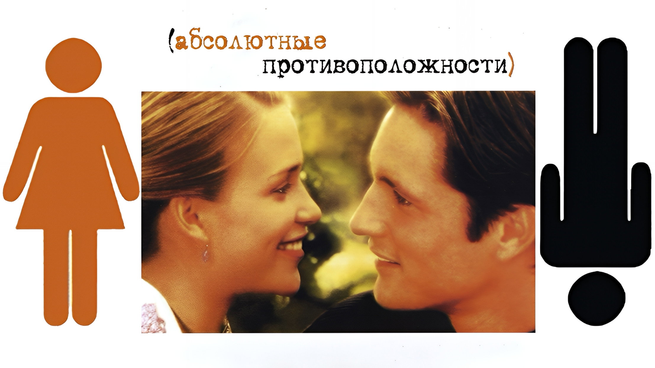 Perfect Opposites's poster