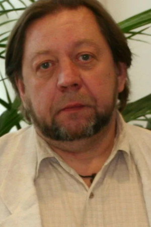 Andrei Voynovsky's poster