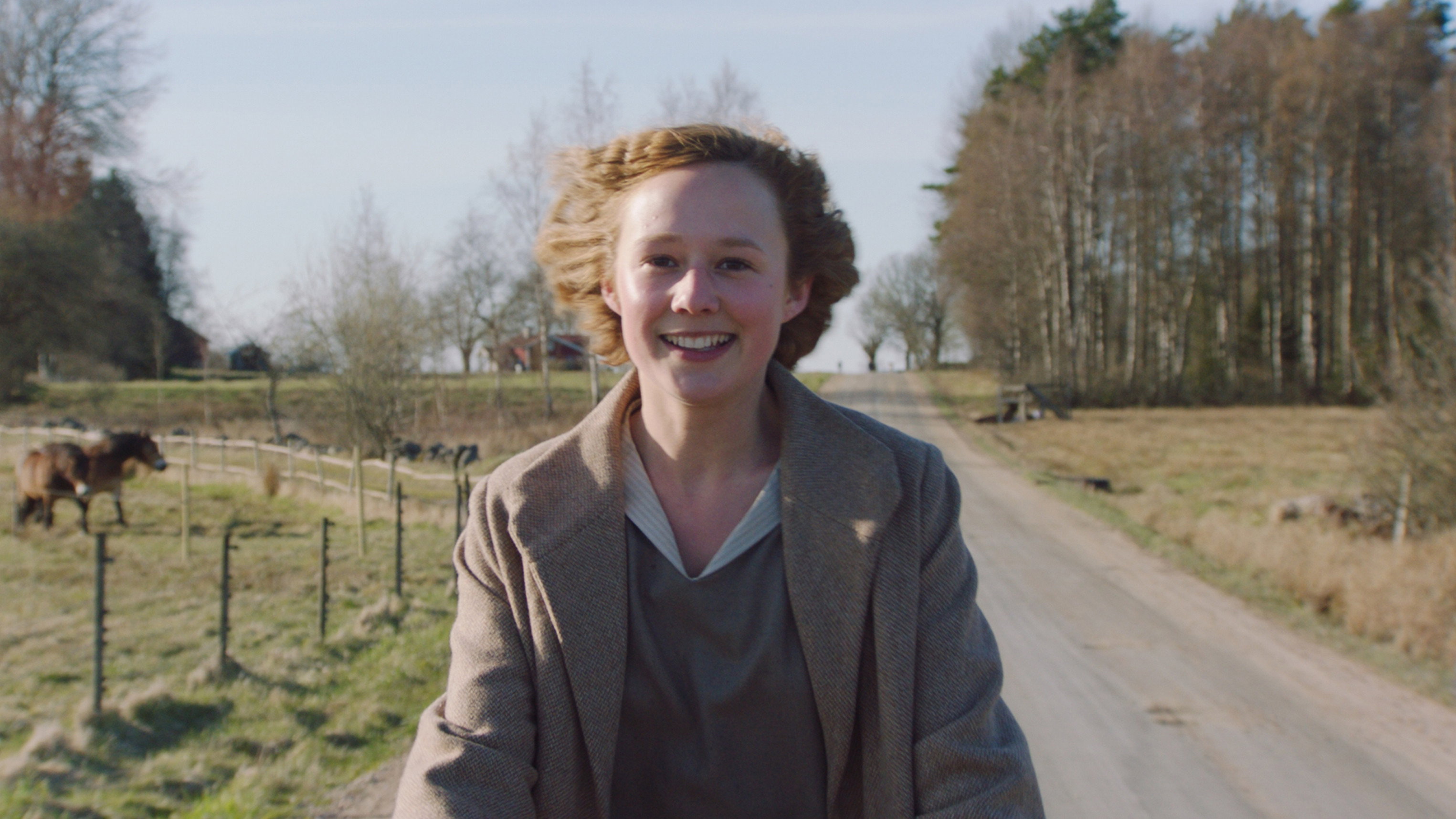 Becoming Astrid's poster