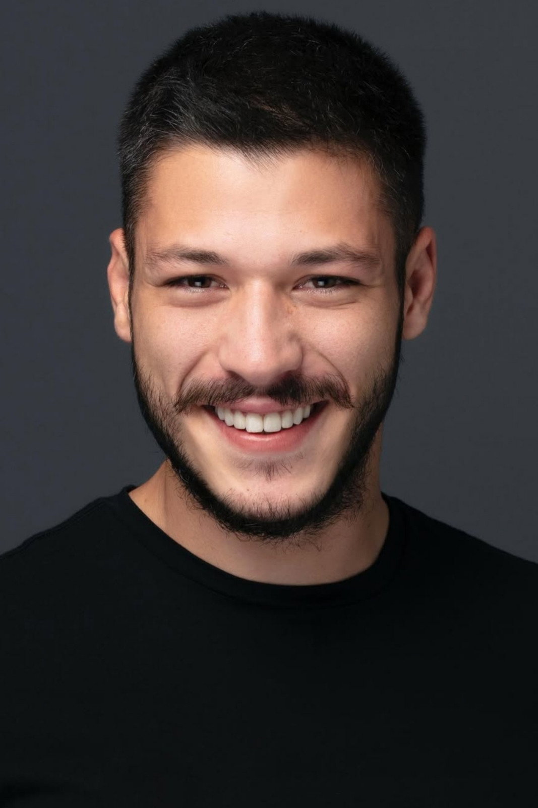 Kubilay Aka's poster