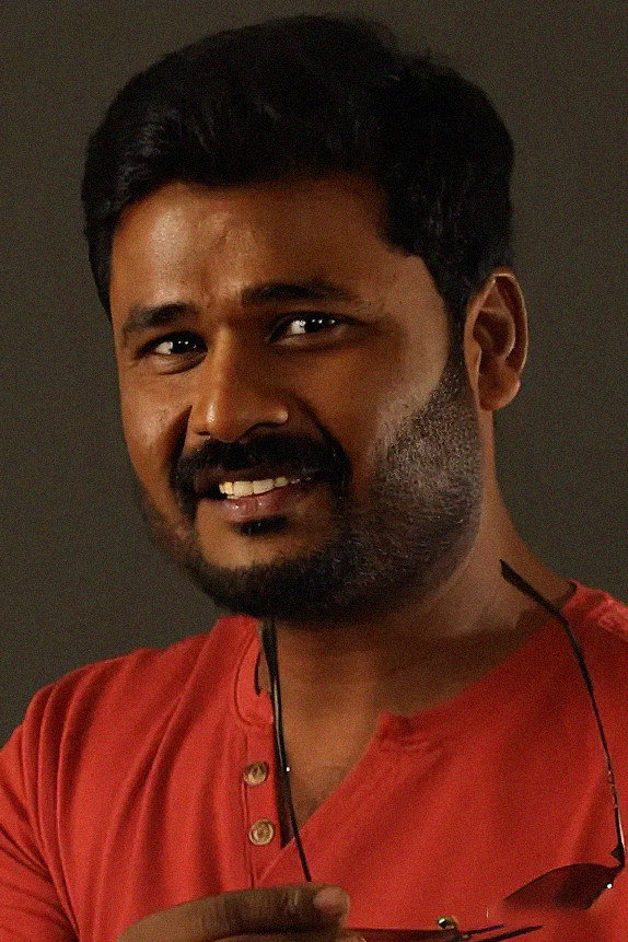 Sadasivam Chinnaraj's poster