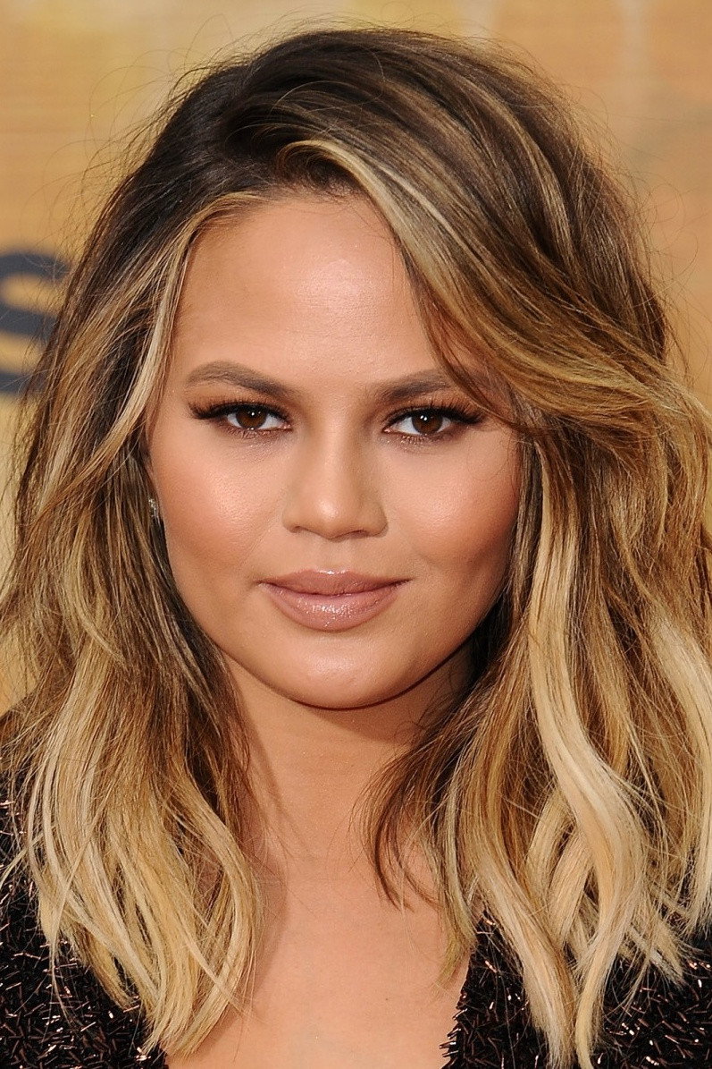 Chrissy Teigen's poster
