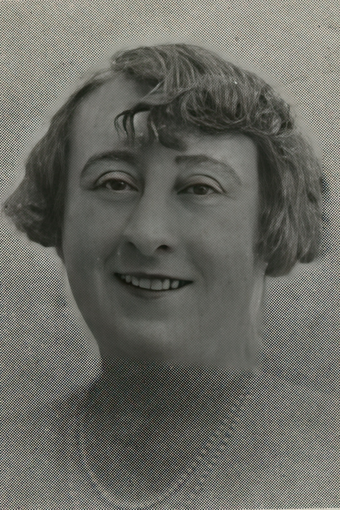 Yvonne Yma's poster