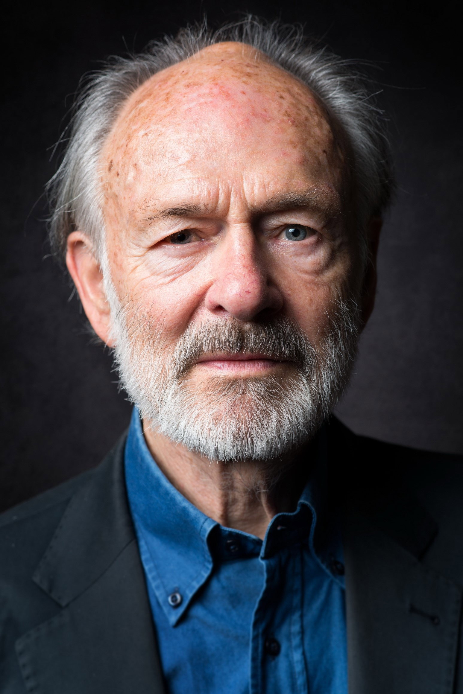 Joachim Bißmeier's poster