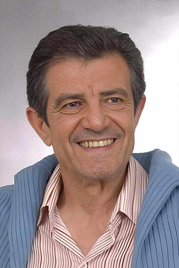 Eriş Akman's poster