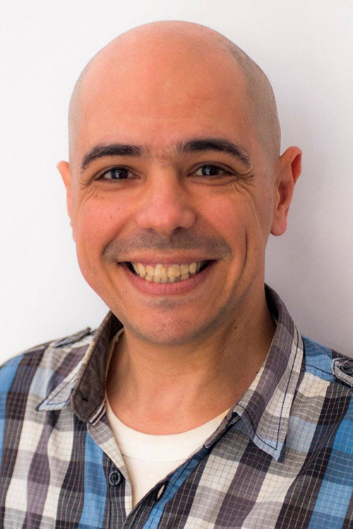 Ermolaos Mattheou's poster