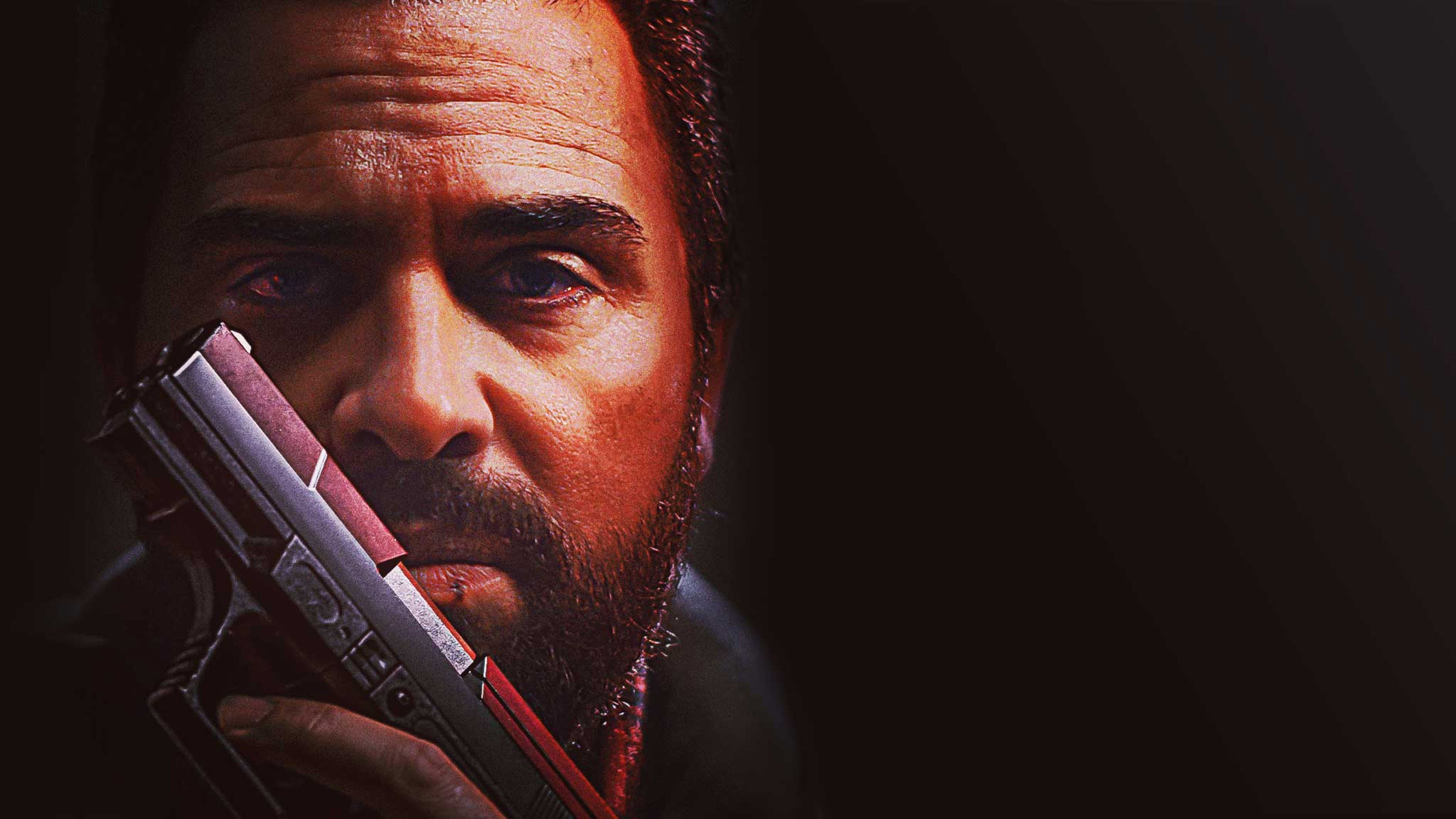 La Soga: Salvation's poster