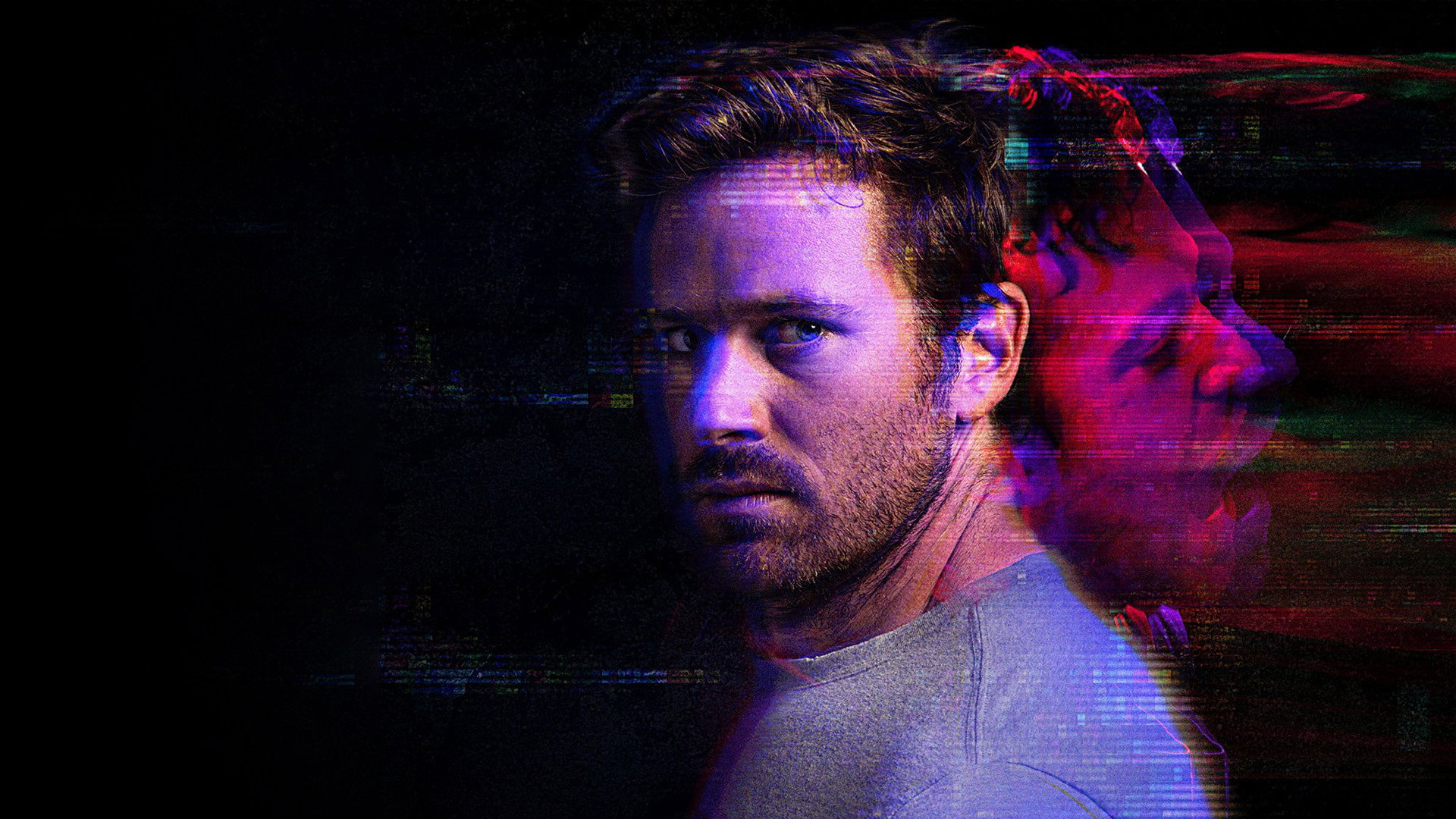 Wounds's poster