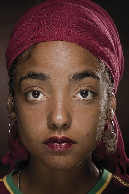 Safira Robens's poster