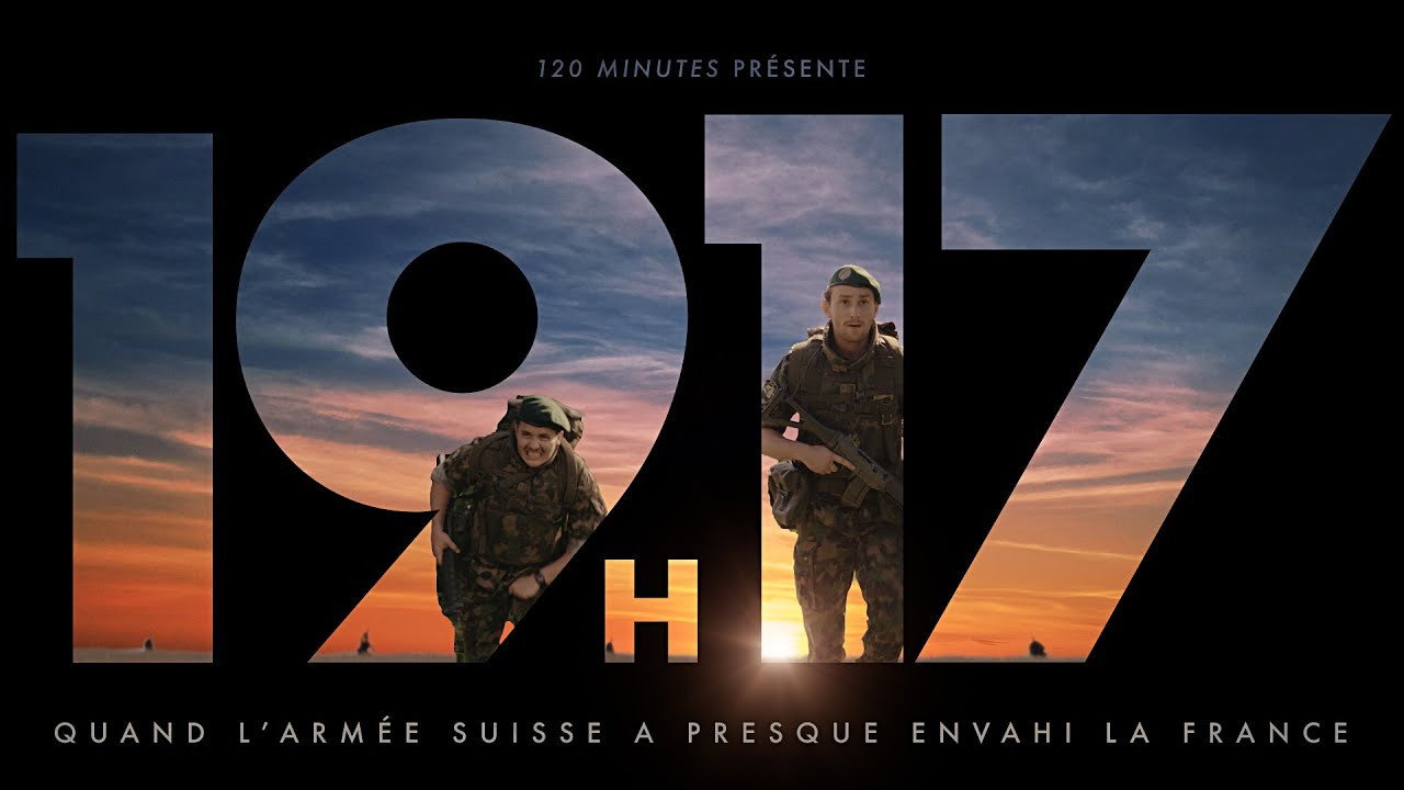 19h17's poster