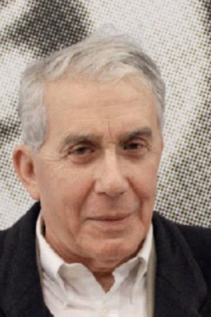 Jean Narboni's poster