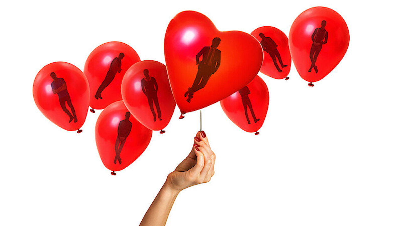 Pop the Balloon LIVE's poster