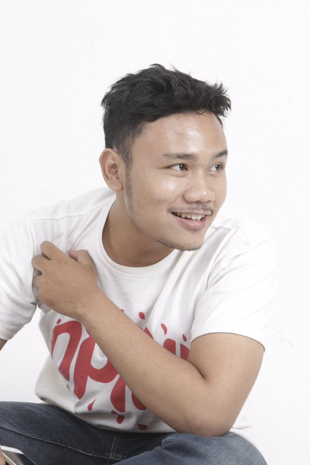Kurnia Alexander's poster