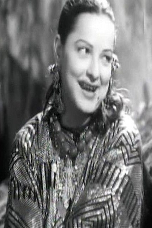 Samia Fahmy's poster
