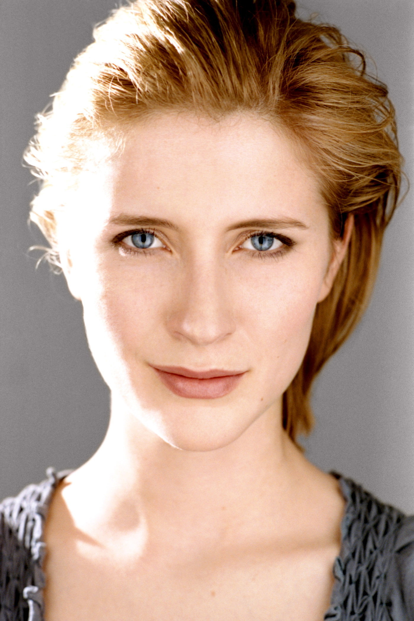 Elisabeth Gray's poster