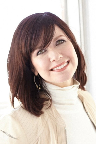 Kristyn Getty's poster