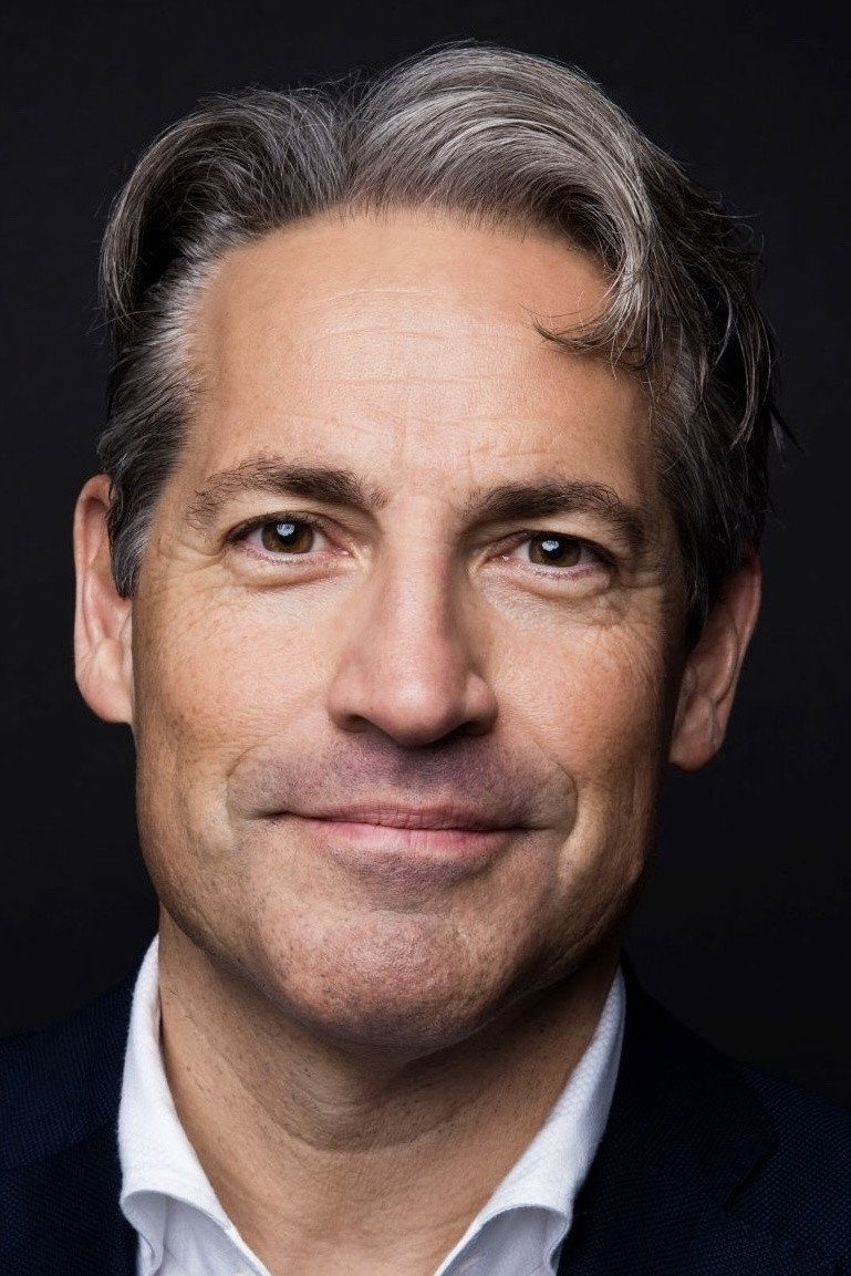 Eric Metaxas's poster