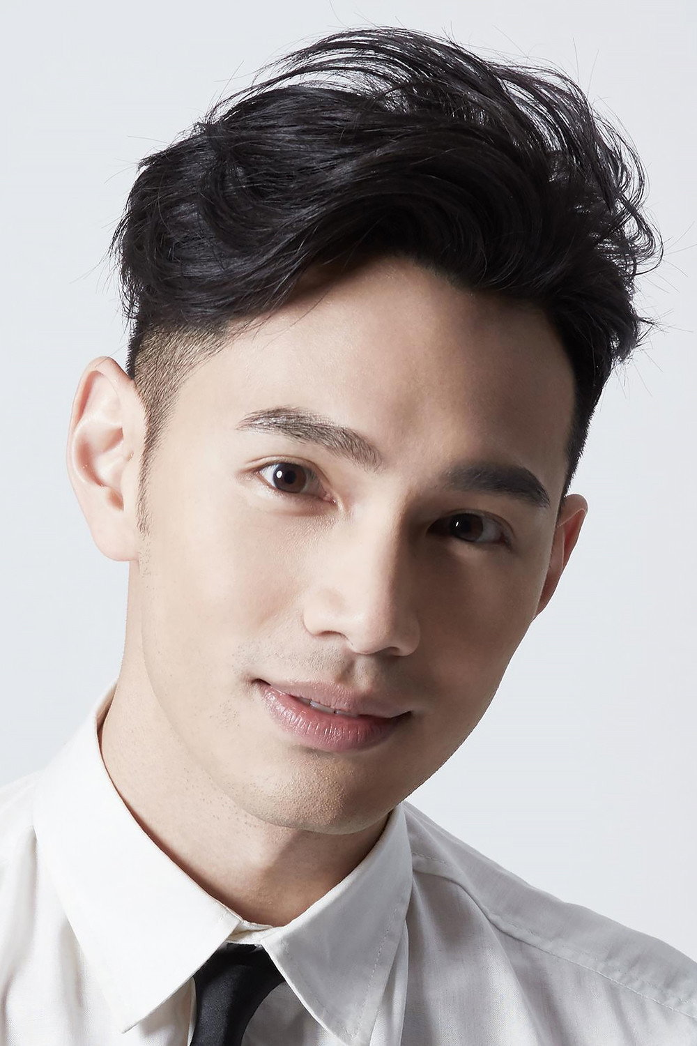 Jonathan Wong Chi-Hin's poster