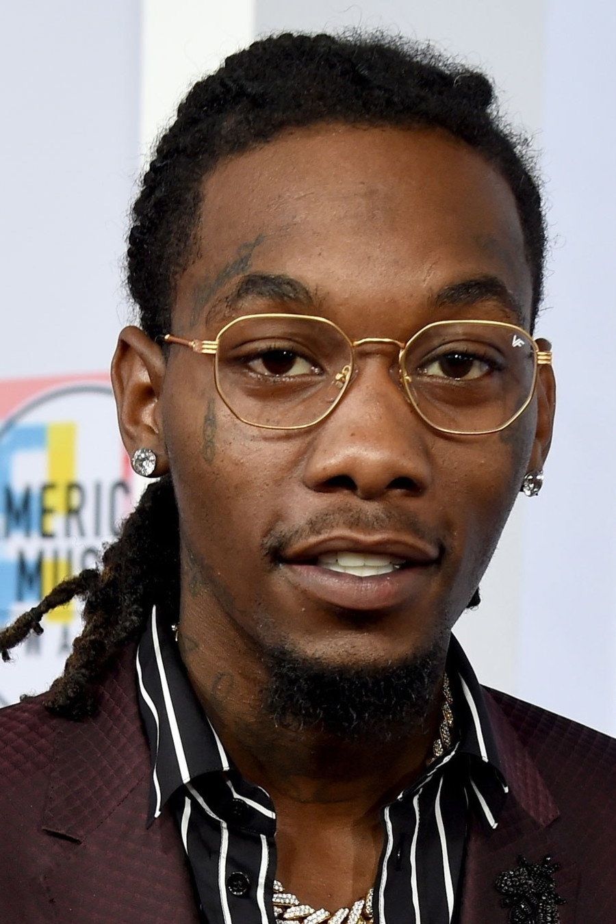 Offset's poster