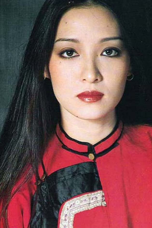 Terry Hu's poster
