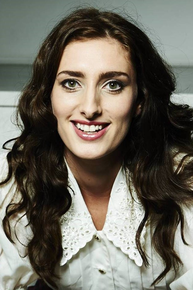 Jessica Knappett's poster