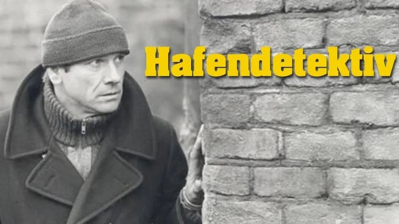 Hafendetektiv's poster