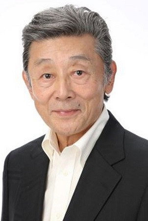 Shun Ōide's poster