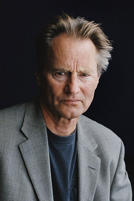 Sam Shepard's poster