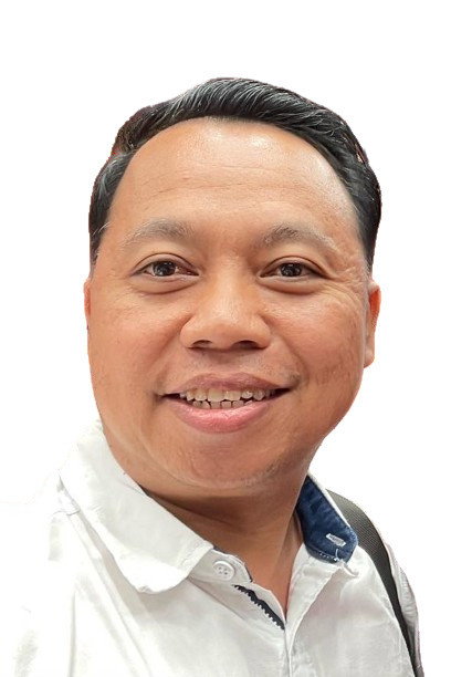 Eko Mulyadi's poster