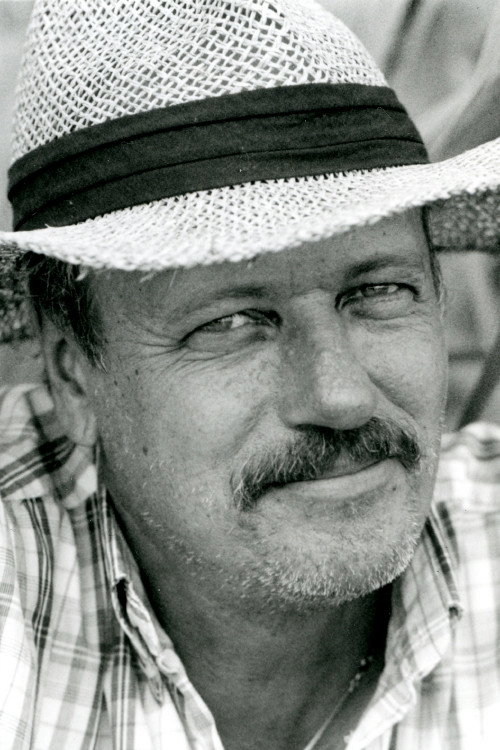 Göran Carmback's poster