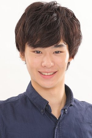 Haruto Yoshida's poster