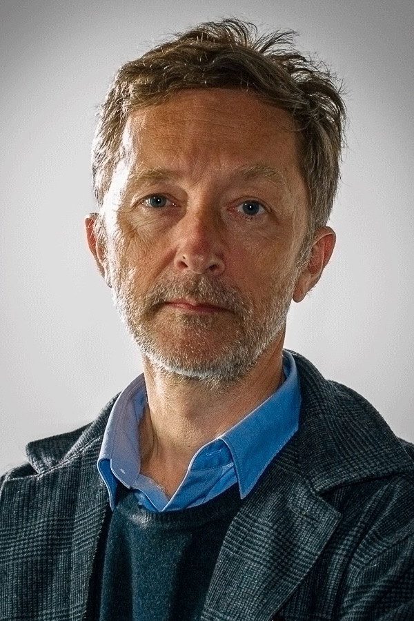 Giles Gardner's poster