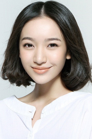 Bai Xue's poster