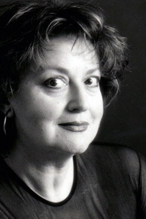 Michèle Lagrange's poster