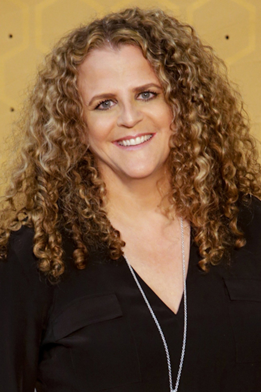 Allison Grodner's poster