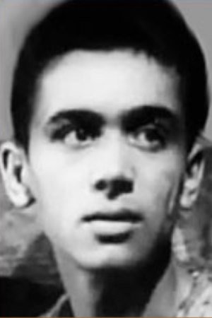 Milan Milošević's poster