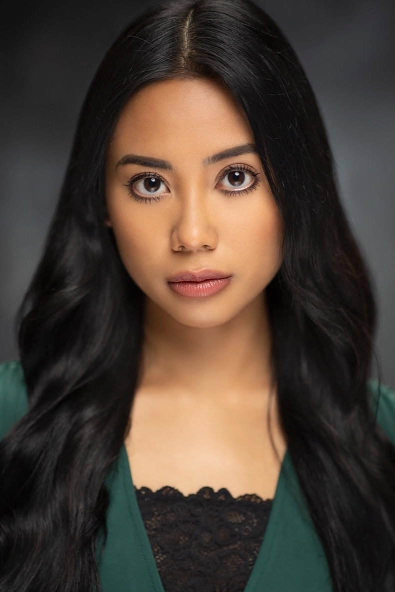 Lumen Beltran's poster