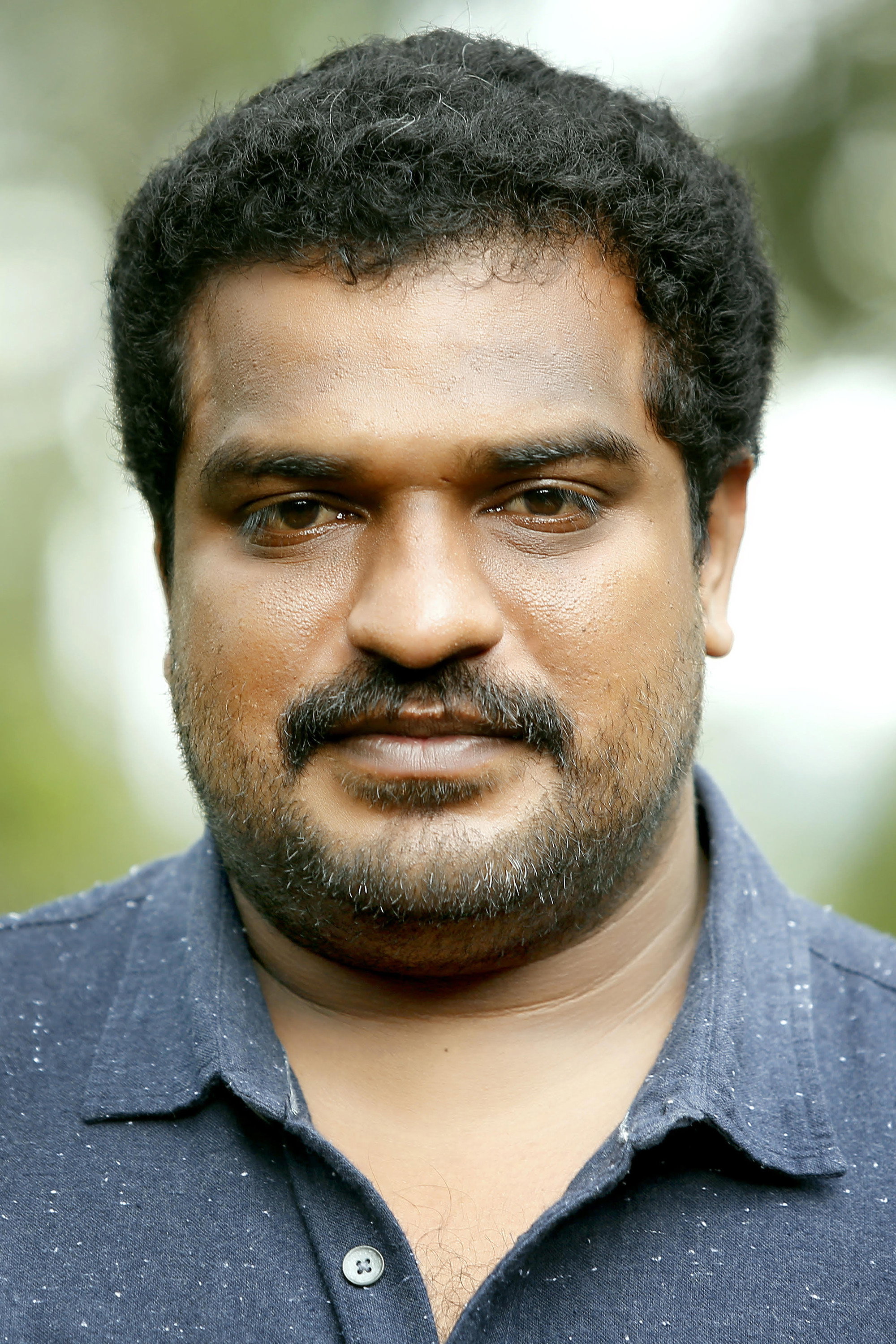 Dileesh Pothan's poster