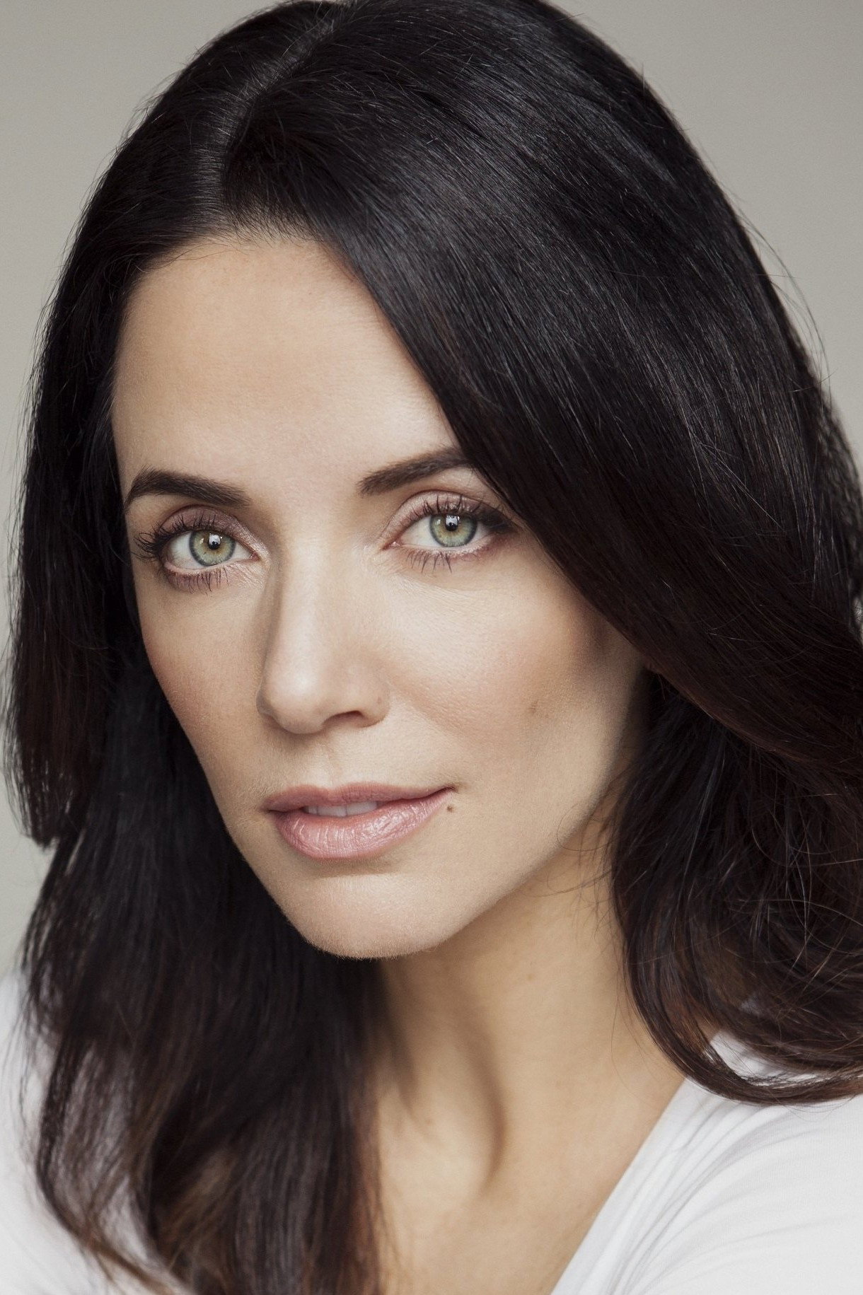Michelle Morgan's poster