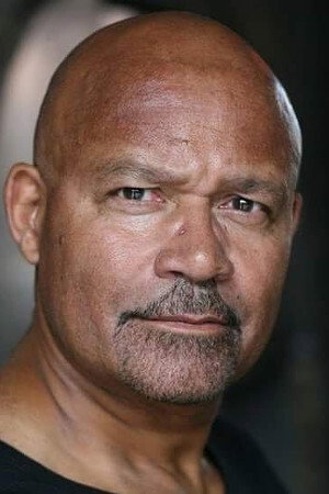 Louis Emerick's poster
