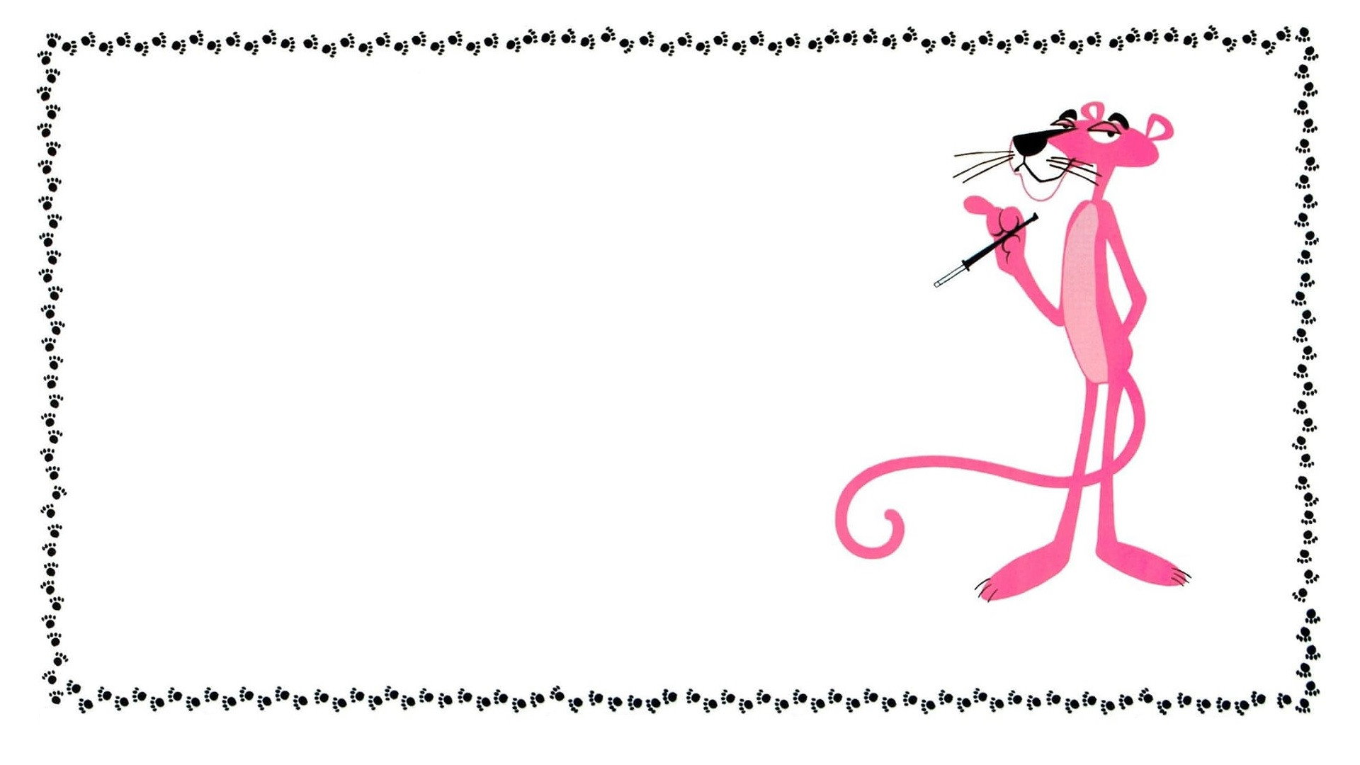 The Pink Phink's poster