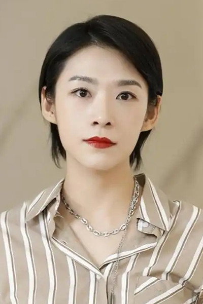 Lü Xiaolin's poster