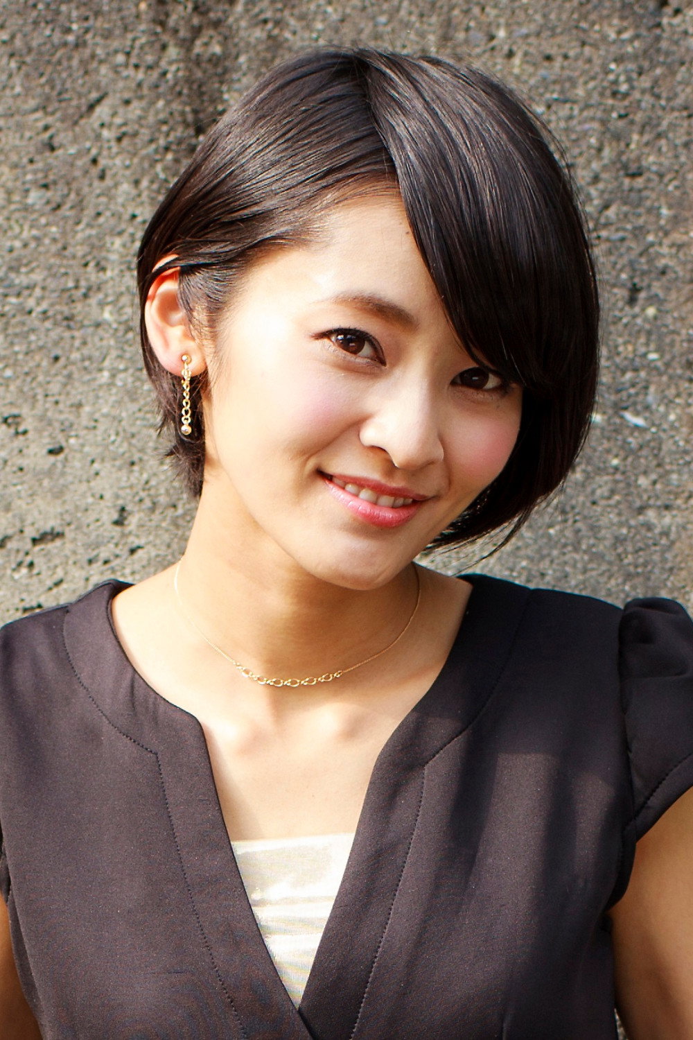 Minami Tsukui's poster