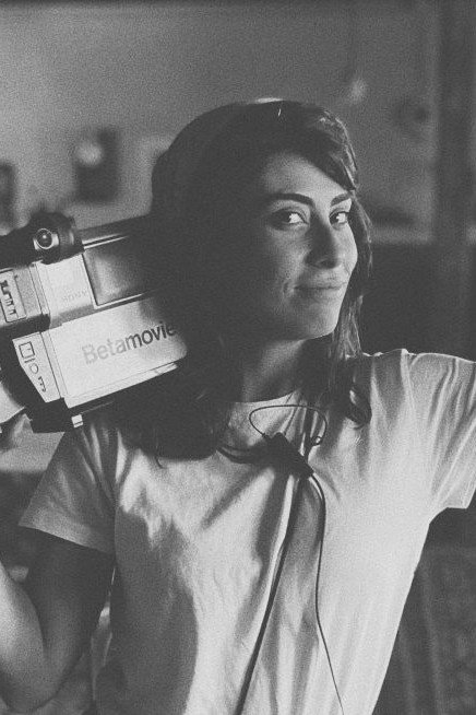 Buse Halaçoğlu's poster
