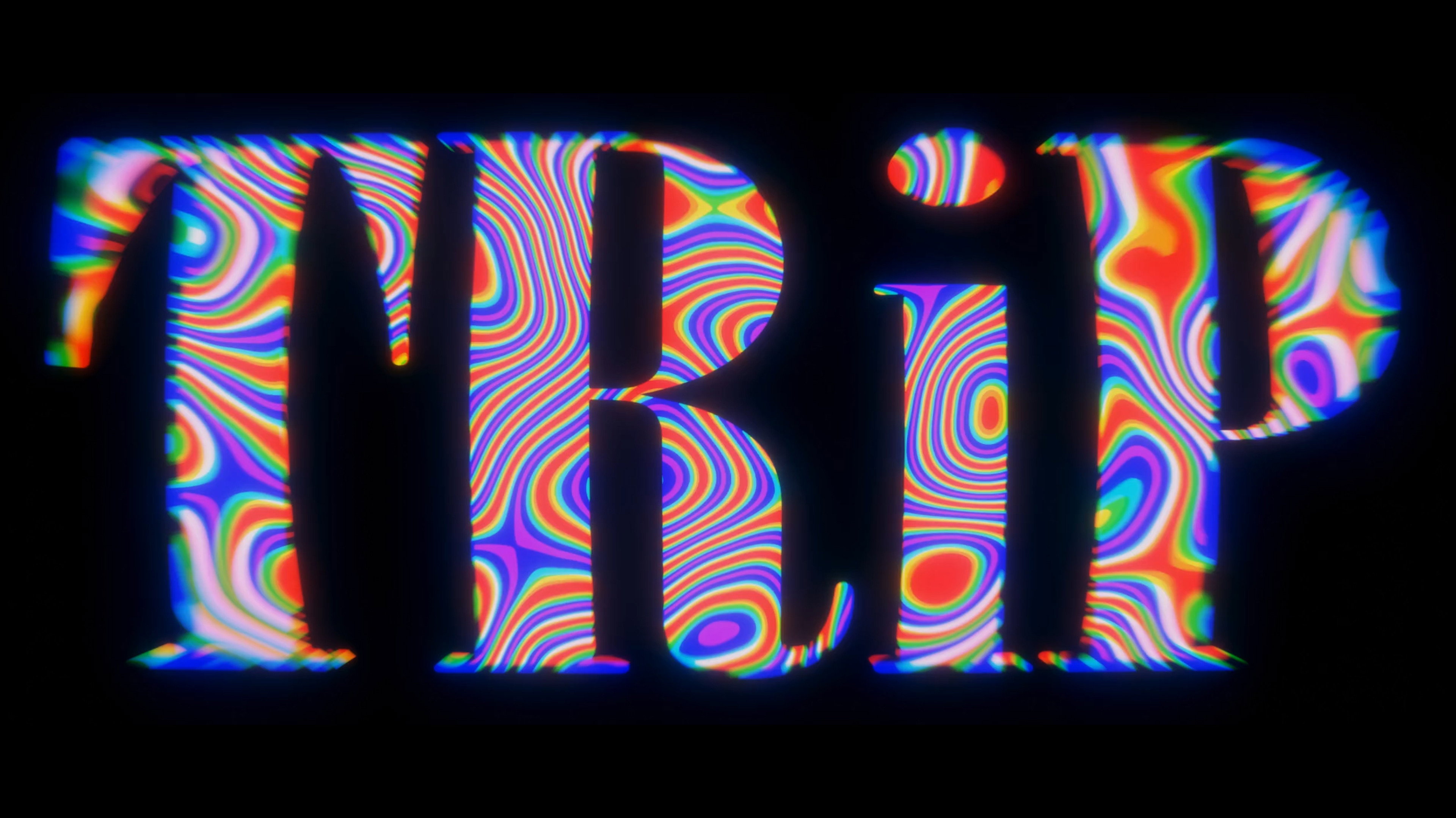 TRiP's poster